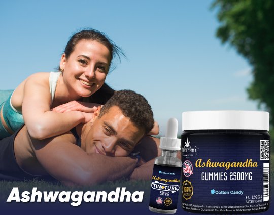 Ashwagandha