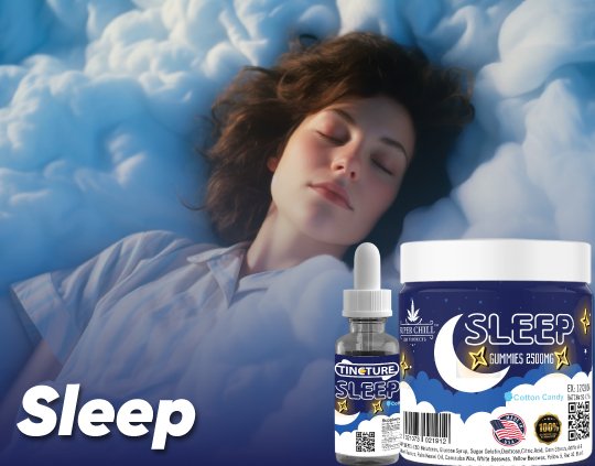 Sleep
